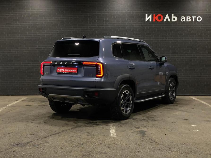 Haval Dargo I Челябинск  - изображение 5