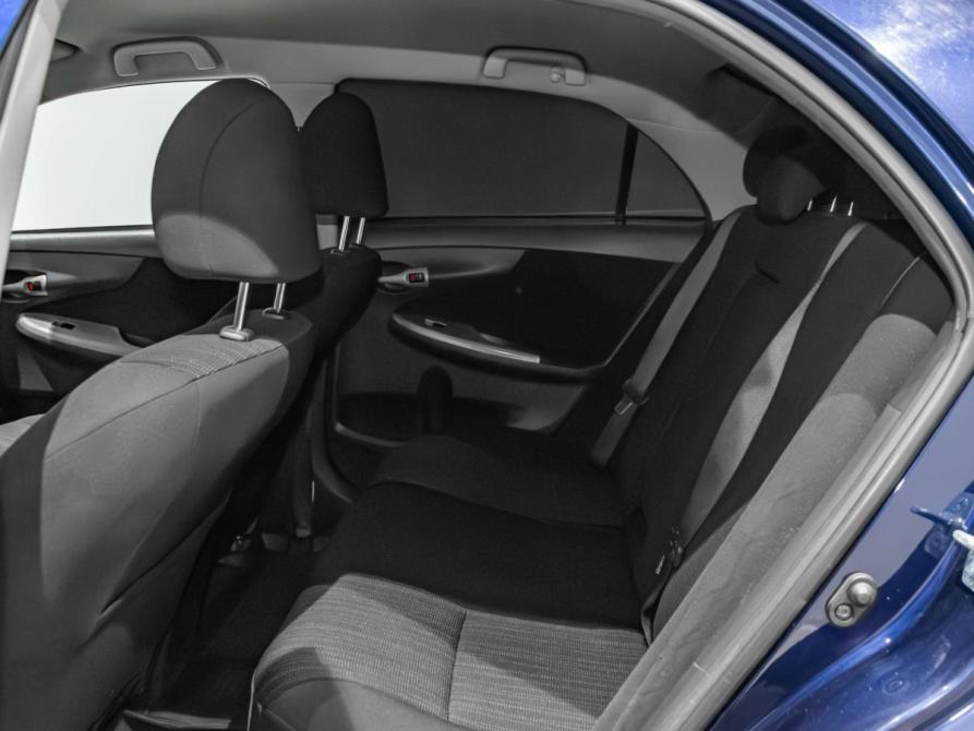 Toyota Corolla X (E140 E150) Екатеринбург  - изображение 16