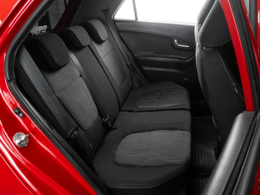 Kia Picanto II Рестайлинг Тюмень  - изображение 7