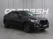 BMW X6 II (F16) Воронеж  - изображение 22