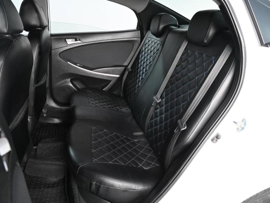 Hyundai Solaris I Рестайлинг Ростов-на-Дону  - изображение 9