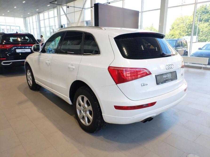 Audi Q5 I (8R) Серпухов  - изображение 7