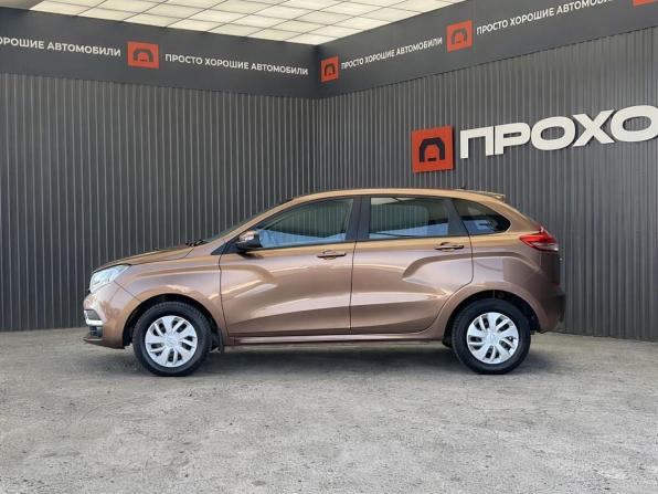 Lada (ВАЗ) XRAY I с пробегом 2019 года, цена 897 000 рублей, 127287 км, хэтчбек, Автокод Объявления
