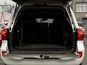Toyota Land Cruiser 200 Series Рестайлинг 1 Екатеринбург  - изображение 49