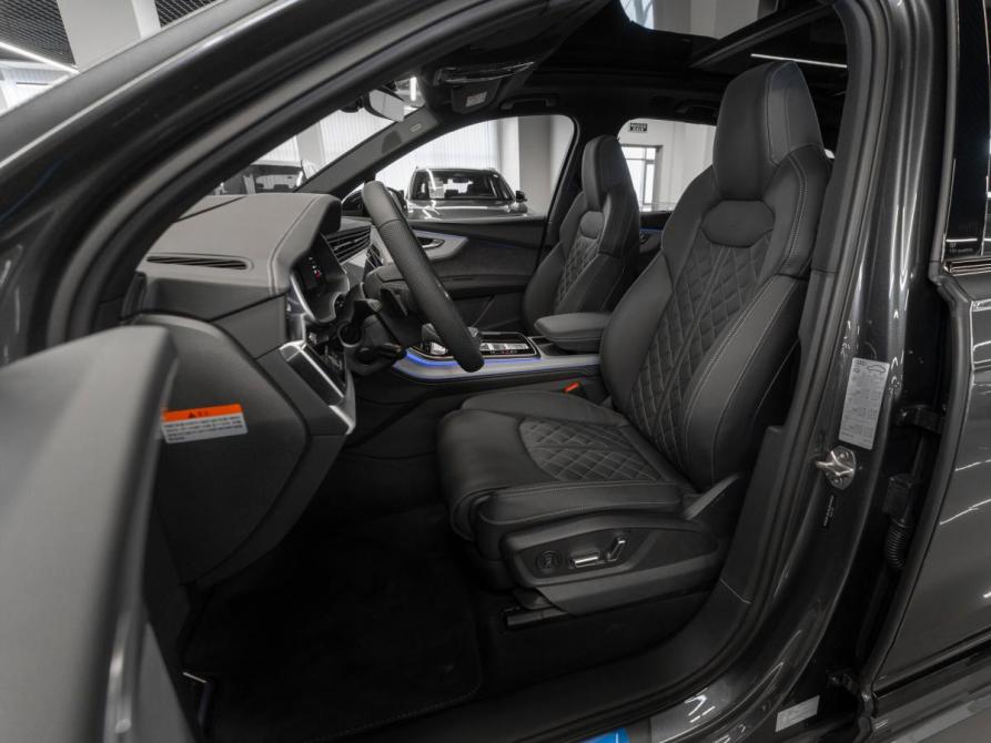 Audi Q7 II (4M) Рестайлинг 2 Москва  - изображение 9