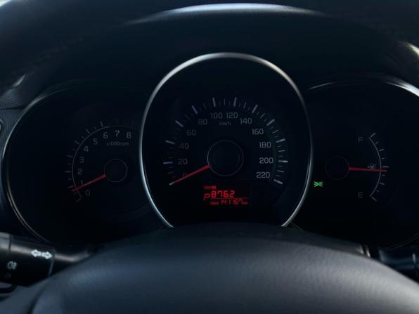 Kia Rio III с пробегом 2014 года, цена 895 000 рублей, 141167 км, седан, Автокод Объявления