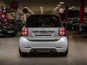 Smart Fortwo III Москва  - изображение 35