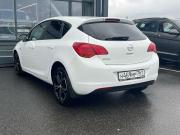 Opel Astra J Санкт-Петербург  - изображение 12