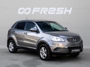 SsangYong Actyon II Краснодар  - изображение 18