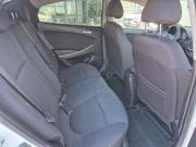 Hyundai Solaris I Рестайлинг Екатеринбург  - изображение 20