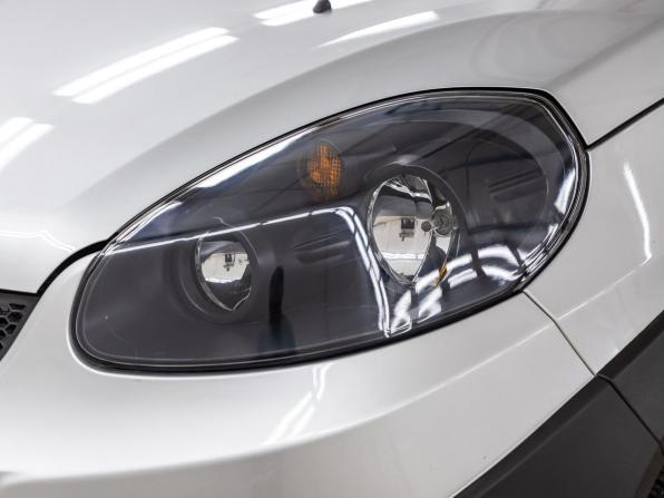 Chery IndiS (S18D) I с пробегом 2014 года, цена 498 000 рублей, 19391 км, хэтчбек, Автокод Объявления