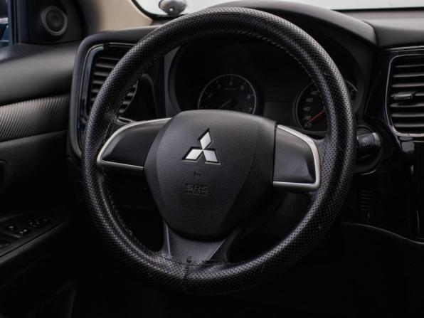 Mitsubishi Outlander III с пробегом 2012 года, цена 1 011 000 рублей, 213505 км, внедорожник, Автокод Объявления