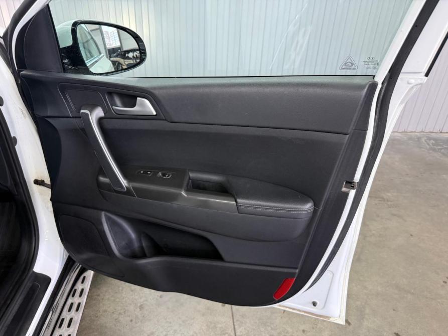 Kia Sportage IV Краснодар  - изображение 16
