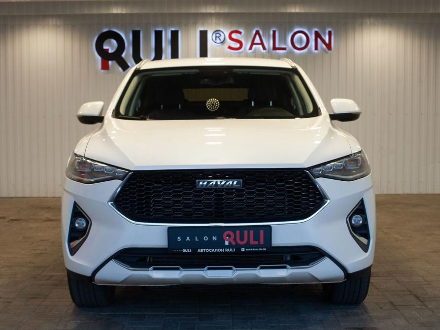 Haval F7x I Иваново  - изображение 2