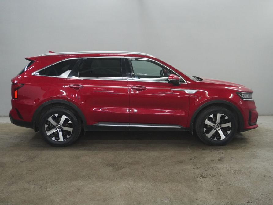 Kia Sorento IV Москва  - изображение 5