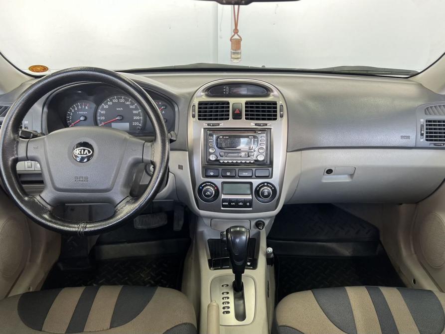 Kia Cerato I Уфа  - изображение 7
