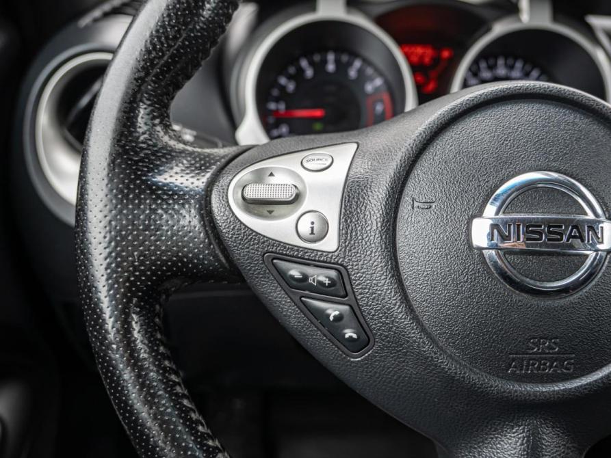 Nissan Juke I Краснодар  - изображение 15