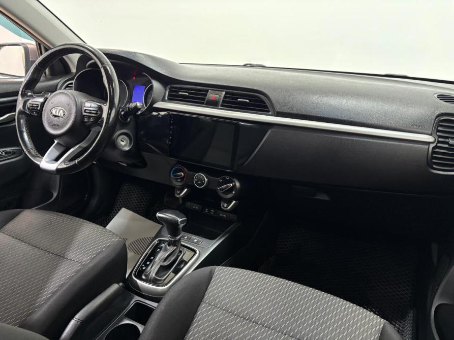 Kia Rio IV Альметьевск  - изображение 15