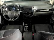 Mitsubishi Outlander III Рестайлинг 3 Москва  - изображение 27