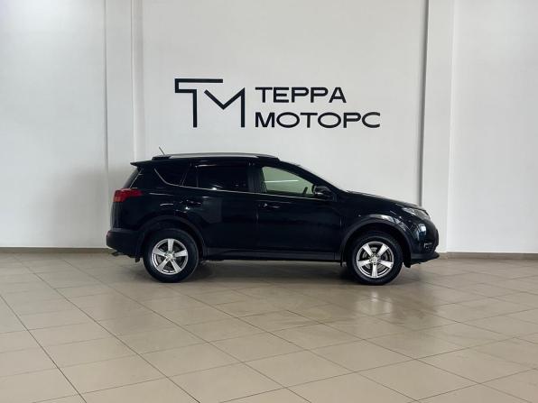 Toyota RAV4 IV (XA40) с пробегом 2014 года, цена 1 899 000 рублей, 206715 км, внедорожник, Автокод Объявления
