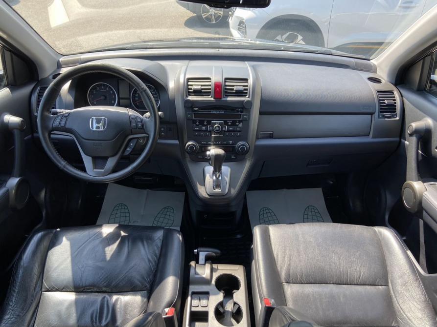 Honda CR-V III Рестайлинг Москва  - изображение 14