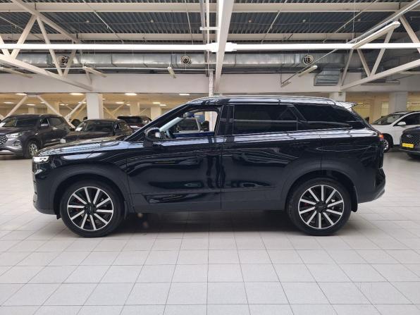 Jaecoo J7 I с пробегом 2023 года, цена 2 440 000 рублей, 17500 км, внедорожник, Автокод Объявления