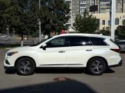 Infiniti QX60 I Рестайлинг Челябинск  - изображение 42