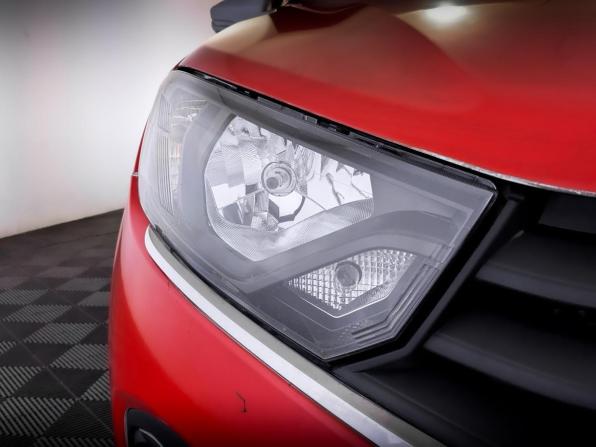 Lada (ВАЗ) Granta I Рестайлинг с пробегом 2024 года, цена 660 000 рублей, 49834 км, седан, Автокод Объявления