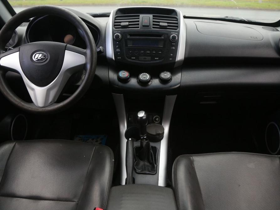 Lifan X60 I Иваново  - изображение 12