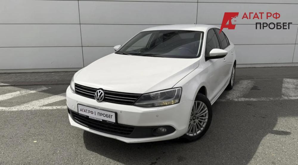 Volkswagen Jetta VI Ставрополь  - изображение 1