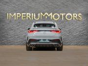 Mercedes-Benz GLC Coupe AMG II (C254) Москва  - изображение 45
