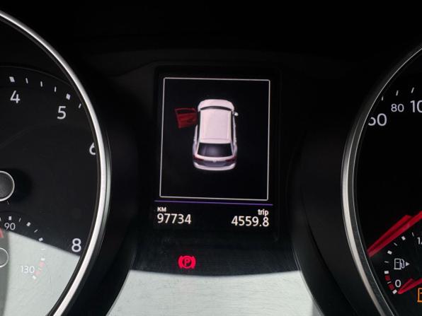 Volkswagen Tiguan II Рестайлинг с пробегом 2021 года, цена 2 750 000 рублей, 97637 км, внедорожник, Автокод Объявления