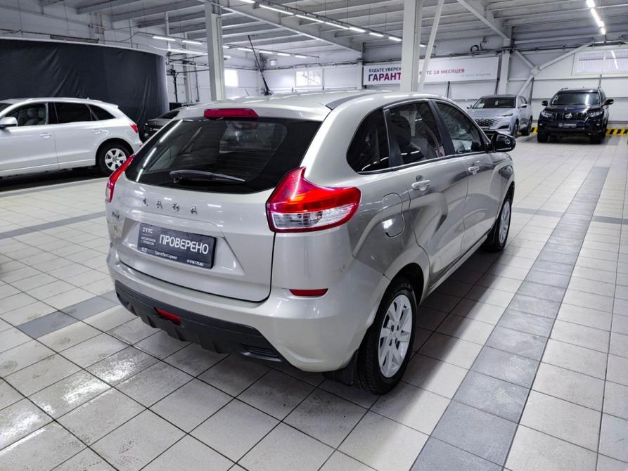 Lada (ВАЗ) XRAY I Набережные Челны  - изображение 6