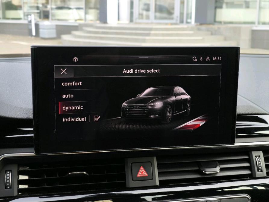 Audi A4 V (B9) Рестайлинг Санкт-Петербург  - изображение 23