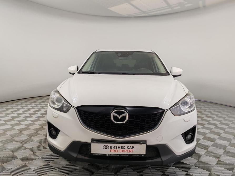 Mazda CX-5 I Москва  - изображение 2