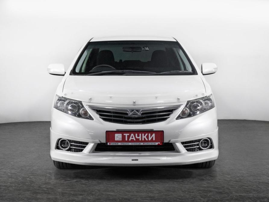 Toyota Allion II Рестайлинг Иркутск  - изображение 2