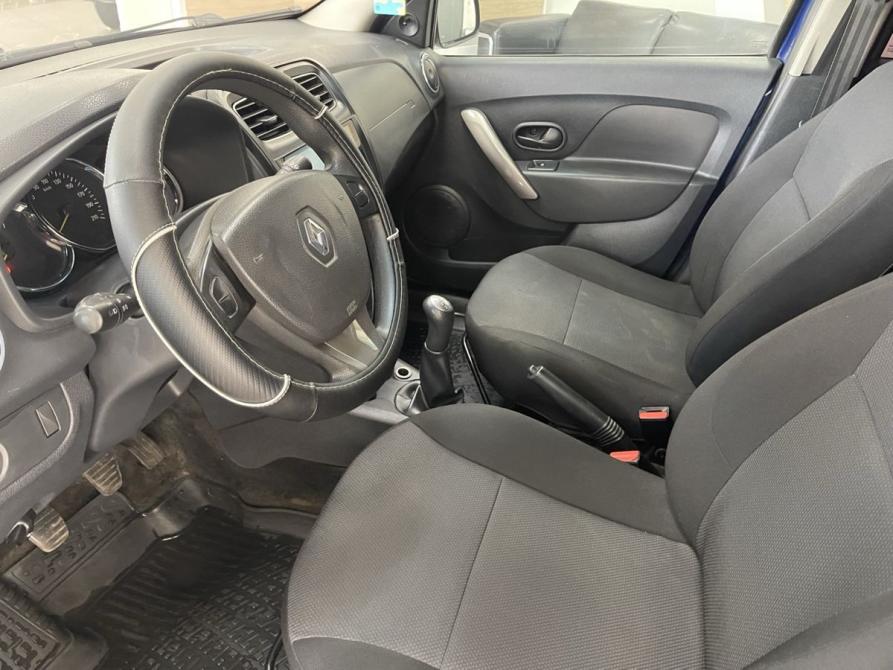 Renault Sandero II Москва  - изображение 12