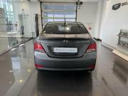 Hyundai Solaris I Рестайлинг Подольск  - изображение 31