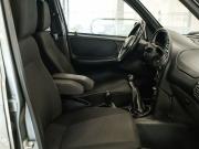 Chevrolet Niva I Рестайлинг Самара  - изображение 34