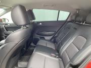 Kia Sportage IV Москва  - изображение 27