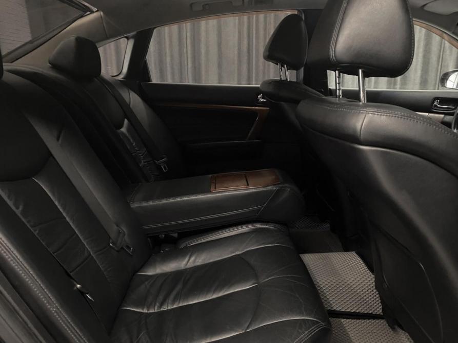 Nissan Teana I Рестайлинг Красноярск  - изображение 12