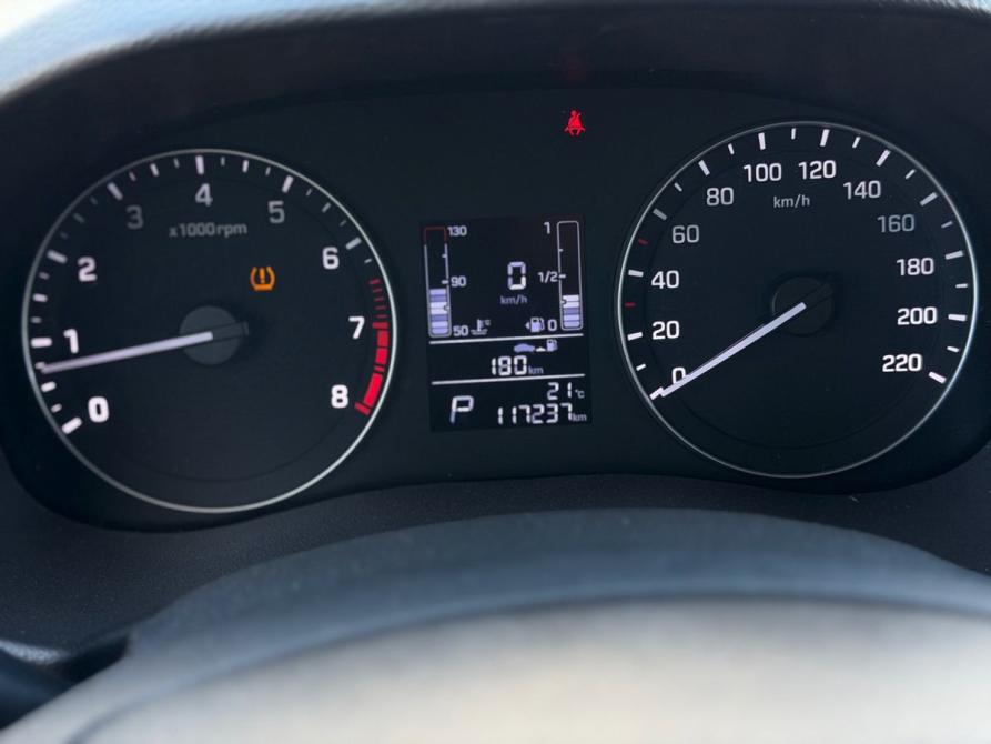 Hyundai Creta I Волгоград  - изображение 20