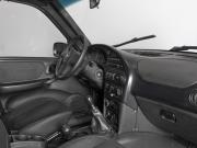 Chevrolet Niva I Рестайлинг Казань  - изображение 15