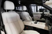 Li Auto (Lixiang) L9 I Рестайлинг Москва  - изображение 29