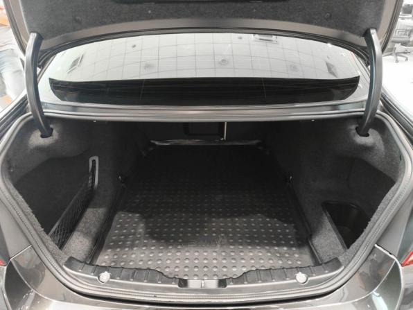 BMW 5 серии VI (F10/F11/F07) Рестайлинг с пробегом 2014 года, цена 2 770 000 рублей, 206126 км, седан, Автокод Объявления