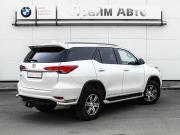 Toyota Fortuner II Магнитогорск  - изображение 28