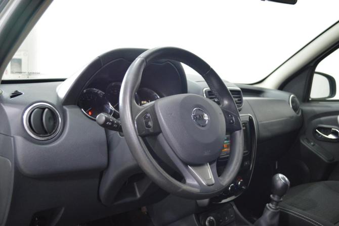 Nissan Terrano III (D10) с пробегом 2019 года, цена 1 445 000 рублей, 160900 км, внедорожник, Автокод Объявления