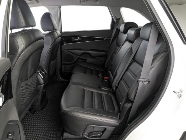 Kia Sorento III Prime Рестайлинг с пробегом 2020 года, цена 2 995 000 рублей, 95500 км, внедорожник, Автокод Объявления