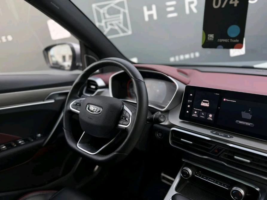 Belgee X50 Минеральные Воды  - изображение 28
