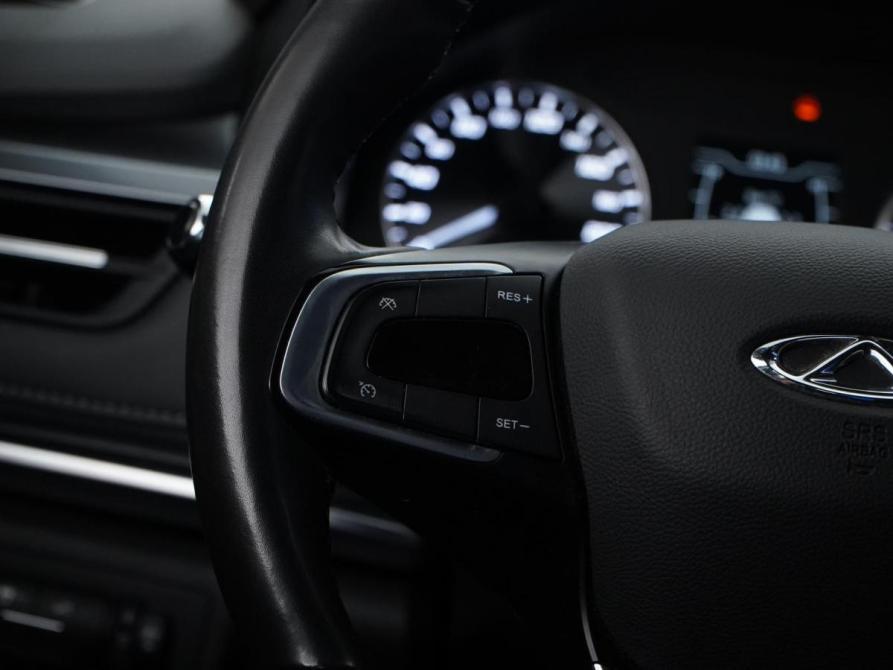 Chery Tiggo 4 Pro I Рестайлинг Москва  - изображение 19